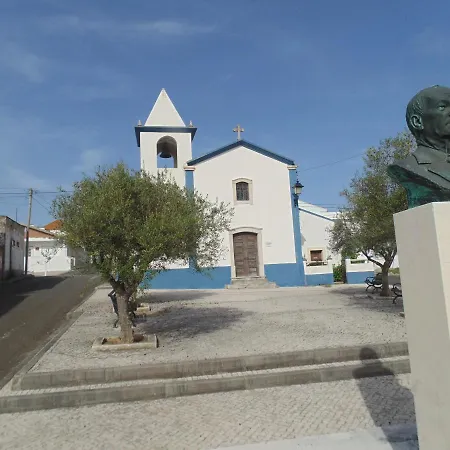 Live Oeste בית הארחה בומברל