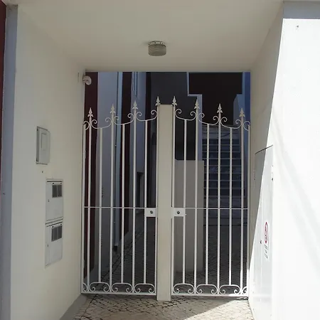 בית הארחה Live Oeste