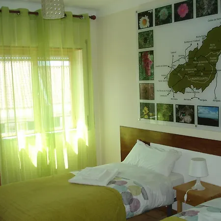 Guest house Live Oeste Bombarral